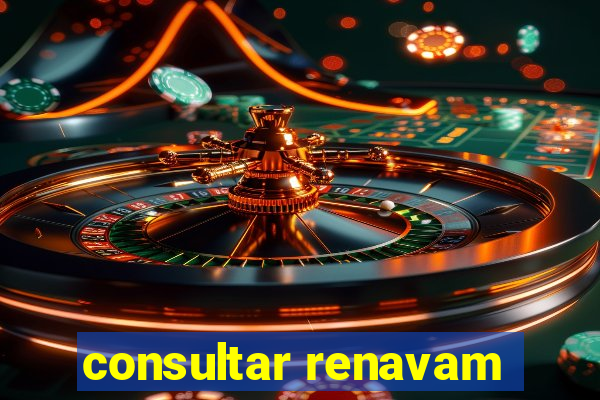 consultar renavam